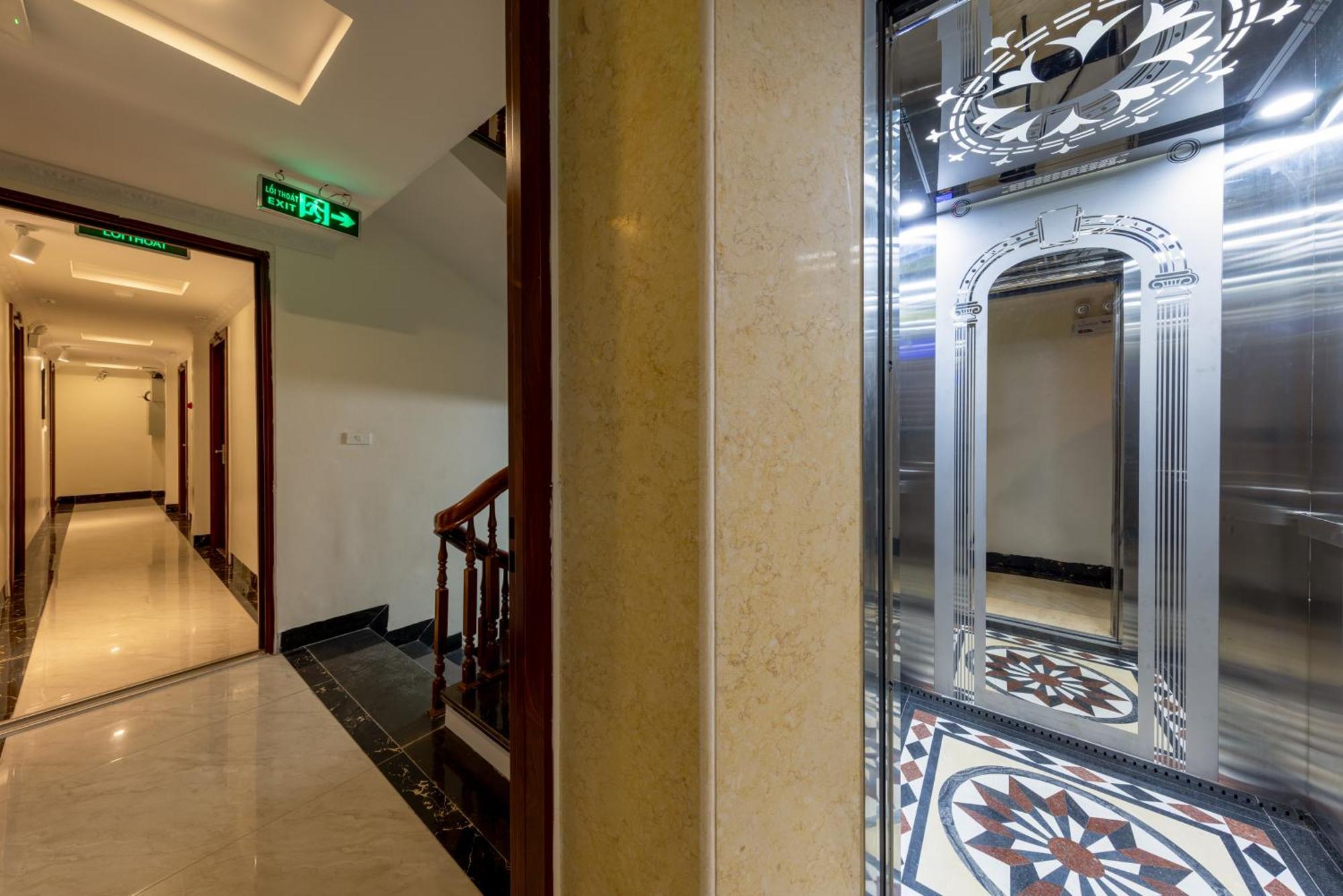 Sapa Tt Homestay Exterior foto
